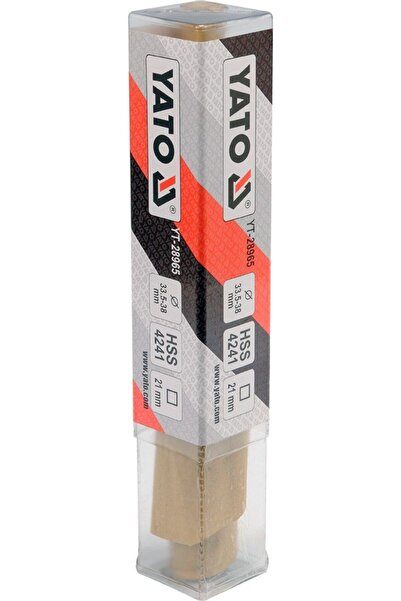 yato HSS 33,5-38 YT-28965 alezor cu unghi reglabil