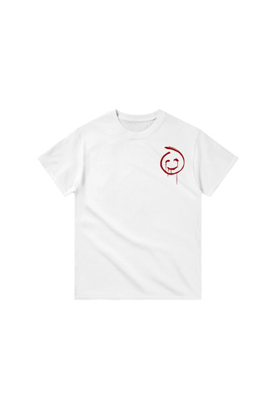 Dijital baskılı t-shirt