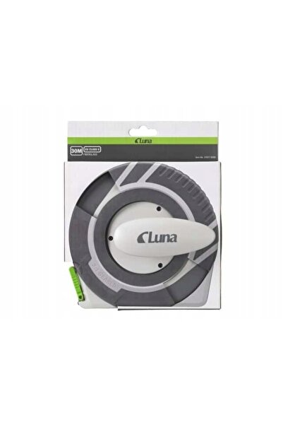 Luna Unelte - Ruletă de măsurat fibră optică LG 30m