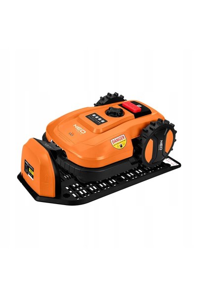 NEO Tools Aspirator robot E+, fără baterie