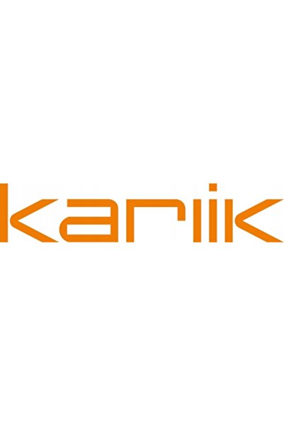 KARLIK DECO Priză dublă pentru computer 2xRJ45 cat.6 cu 8 conectori alb DGK-6