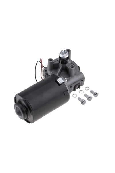 NTY MOTOR ȘTERGĂTOR PARBRIZ FIAT CINQUECENTO 1991-1999, SEICENTO 1997-2010 99...
