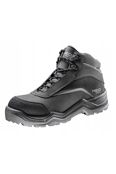 NEO Tools Încălțăminte de lucru S3 SRC NUBUCK Mărimea 44 82-151 NEO