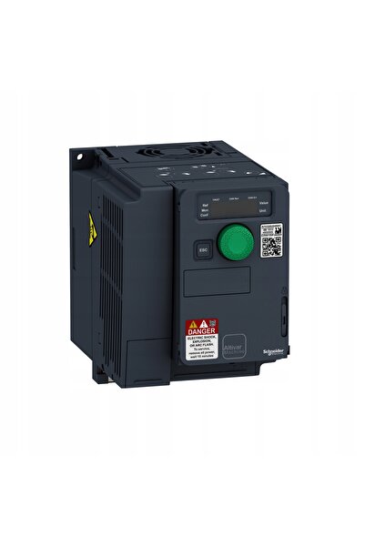 Schneider Electric SCHNEIDER invertor ATV320 3F 380/500VAC 1.1kW 3A