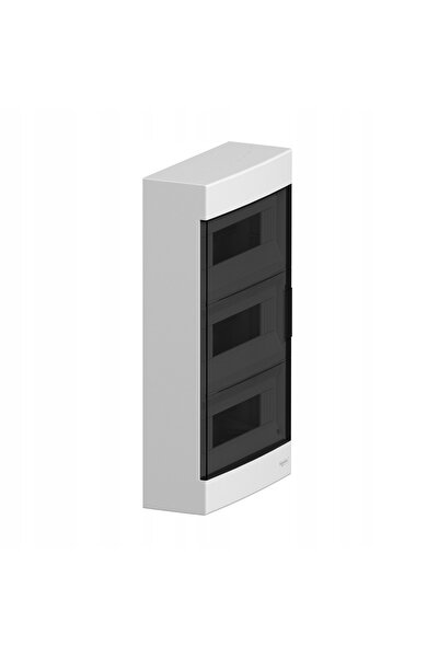 Schneider Electric Easy9 EU 3x12 IP40 cutie de distribuție montată la suprafa...