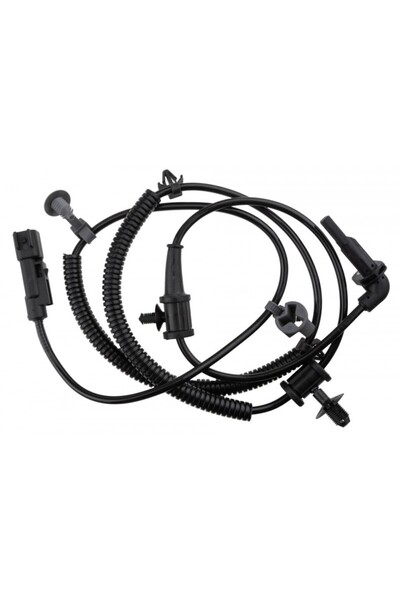 NTY SENZOR ABS SPATE OPEL INSIGNIA A 12-17 /NO SYS. FLEXRIDE, STÂNGA/ 22831245