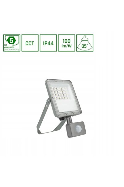 Spectrum NOCTIS spot LED halogen cu temperatură de culoare variabilă (CCT) 20...