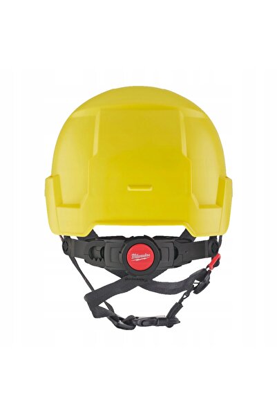 Milwaukee Cască de protecție galbenă BOLT 200 - 1 buc.