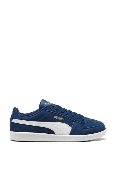Puma Club Lt Esd Navy Blue Men's Sneaker