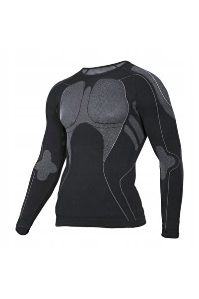 Lahti Pro Tricou cu mânecă lungă L4120101 multicolor mărimea S/M