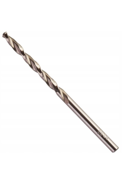 Milwaukee Burghie pentru metal HSS-G thunderweb 5,5mm (10 bucăți)