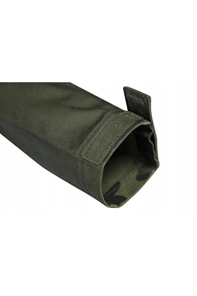 NEO Tools Hanorac de lucru camuflaj din bumbac și poliester, ranforsat, mărim...