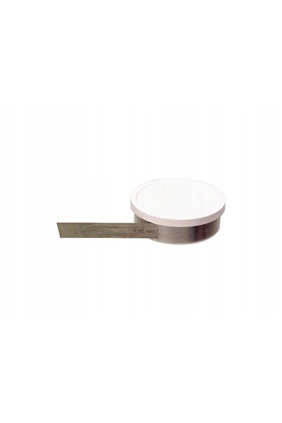 Limitless Bandă de probă 0.25mm 3m LIMIT 2599-1605