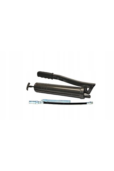 Pressol 1-HHFP M10x1 Negru Pistol de gresat profesional industrial PZ-MU