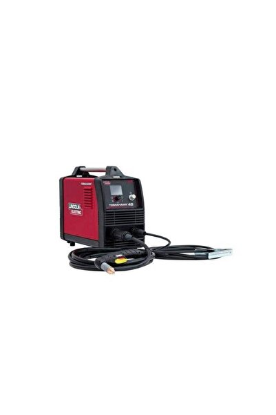LİNCOLN ELECTRIC Lincoln Tomahawk 45 K14391-1 230V 45A LC45 Aparat de tăiat c...