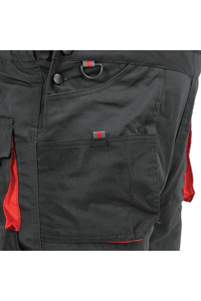 yato Pantaloni de lucru și grădinărit ROZM L/XL BASALT