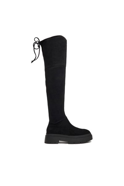 DeeZee Cizme de damă 8761-2 Negru