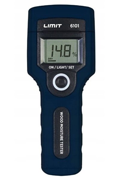 Limitless Umidometru pentru lemn LIMIT 6101