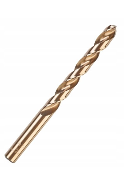 Milwaukee Burghie pentru metal HSS-G CO Cobalt 12mm (5 bucăți)
