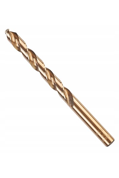 Milwaukee Burghie pentru metal HSS-G CO Cobalt 9,5mm (5 bucăți)