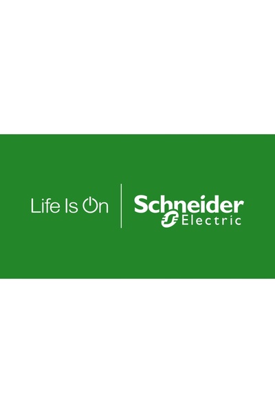 Schneider Electric BINGO Priză de antenă RTV prin perete 15dB alb Schneider