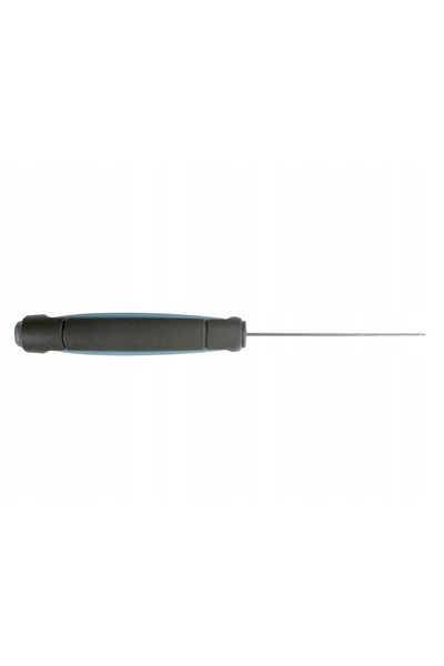 Morakniv Cuțit de drumeție cu lamă flexibilă cu teacă din oțel inoxidabil Mor...