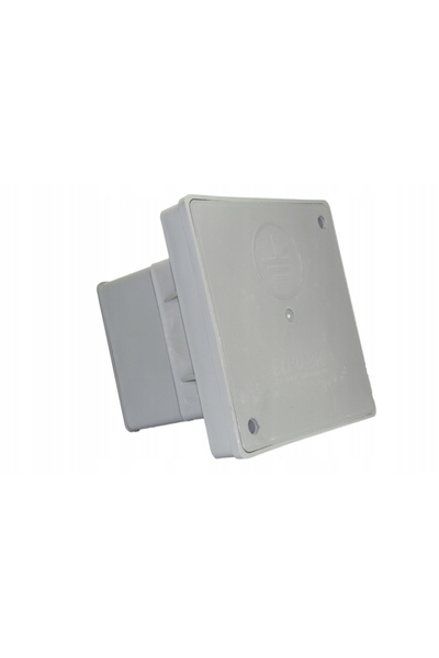 ELKO-BIS Bază 300x300x120mm pentru carcasă conector de control pentru împămân...