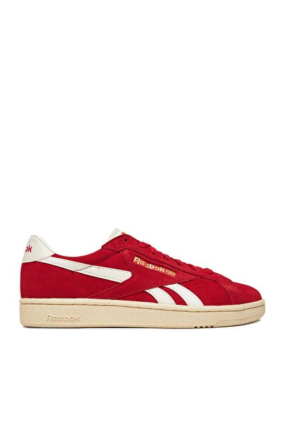 Reebok Teniși pentru bărbați EO-CLUB C GROUNDS UK 100228139 Roșii