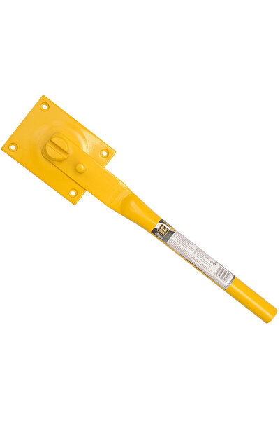 Vorel Aparat de îndoit fier beton de 6-8MM pentru etriere