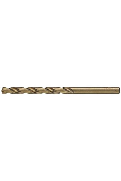 Luna Burghiu pentru metal, oțel inoxidabil, 10,0 mm COBALT