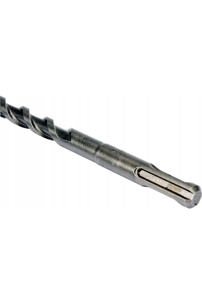 yato Burghiu SDS Plus 18x600mm X-Tip pentru GELBET, duritate premium 40 HRC