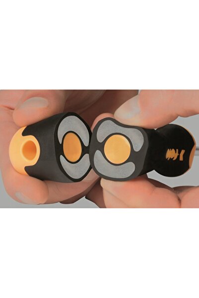 FELO Șurubelniță imbus ergonomică cu cap sferic de 8mm 8 - 150 - 106 X 36