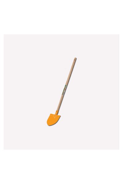 Freund 5 Adet Ahşap Saplı Çocuk Küreği h:89 cm