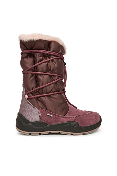 Primigi Cizme de zăpadă fete Vinaccio/Lilla GORE-TEX 8881844 D