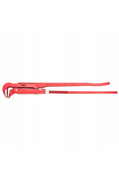 NEO Tools Cheie de țevi tip 90 '2.0' 530mm 02-425