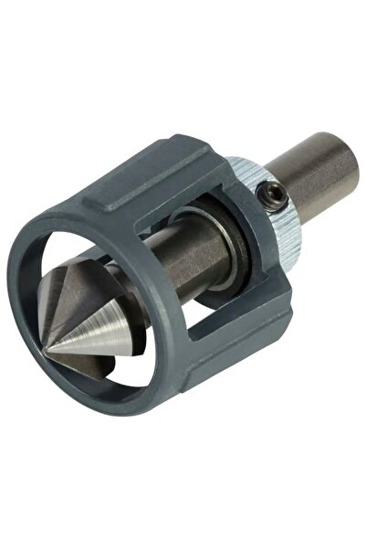 Wolfcraft Freză HSS, coadă de 10mm