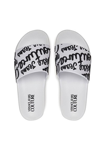 VERSACE JEANS COUTURE șlapi damă 003+899 L02 78VA3SQ1