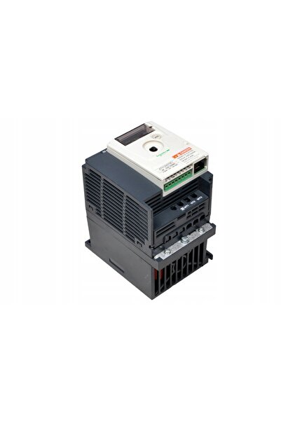 Schneider Electric Invertor convertor de frecvență ATV12 1F 200/240VAC 50/60H...