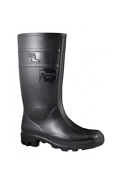NO BRAND Pantofi profesioniști din cauciuc BFPCV 13157 B Mărimea 41