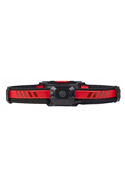 Milwaukee Lanternă frontală reîncărcabilă L4 HL-VIS-301 600lm
