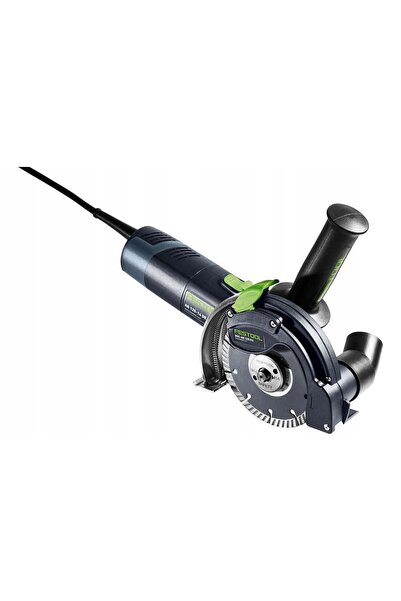 FESTOOL Polizor pentru tăiere în unghi cu disc diamantat DSC-AG 125 FH-Plus