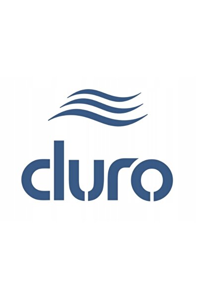 Duro Capac de scurgere click-clack rotund argintiu