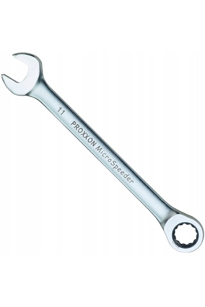 Proxxon cheie cu clichet cu cap plat 11 mm 23 260