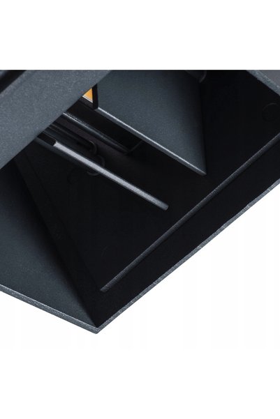 KANLUX APARAT DE ILUMINAT EXTERIOR PENTRU GRĂDINĂ REKA 28990