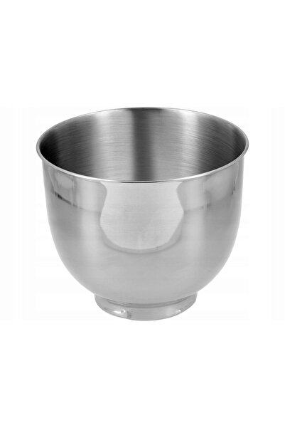 LUND Vas de 5 l pentru mixer planetar din oțel inoxidabil, de rezervă, cod 67817