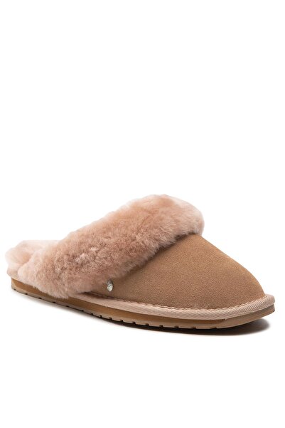 EMU Australia Papuci de damă Camel Jolie W10015