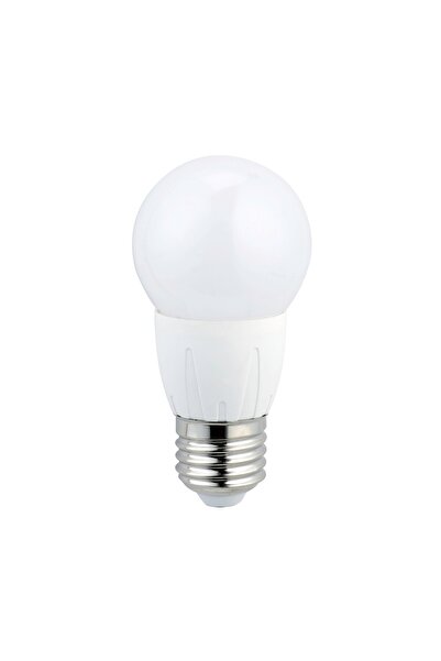 OEM Bec LED Hoff clasic B45 E27 5 W 450 lm lumină neutră 4000 K, 12-42V AC/DC