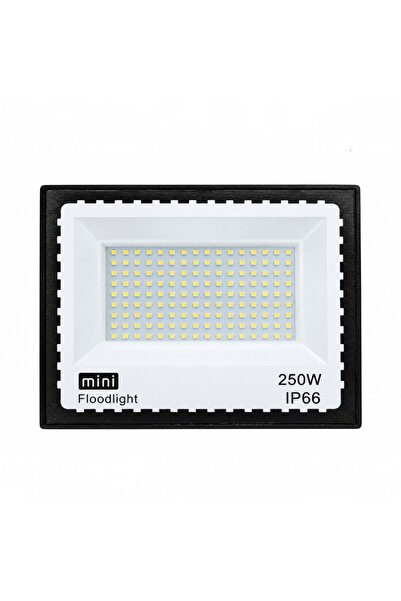 COBI SMART® Lampa de proiectie exterior Mini, 250 W, 14000 lm, IP66, 6500 K, ...
