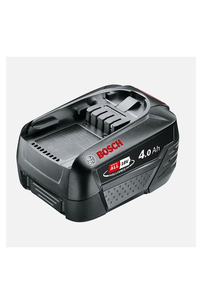 Bosch PBA 18V 4.0Ah W-C Akü