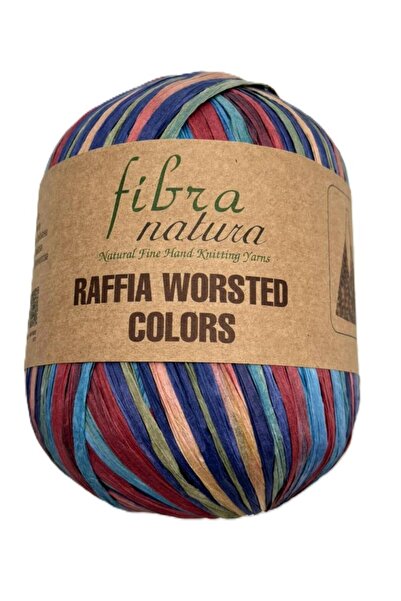 angel çanta aksesuar Himalaya Rafya Fibra Natura Chunky Raffia Worsted Colors...